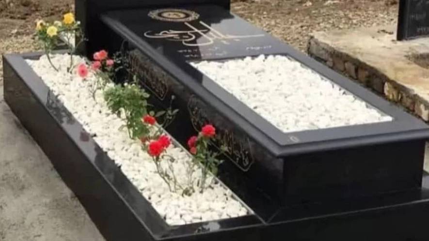 سنگ مزار کوثر، طراحی ساخت و نصب سنگ مزار در تهران سنگ مزار کوثر، طراحی ساخت و نصب سنگ مزار در تهران